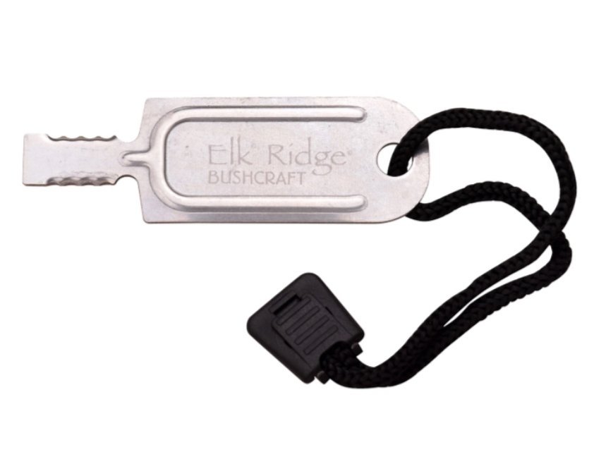 Survival Knife Kit | Elk Ridge - Elk Ridge at Uppercut Tactical
